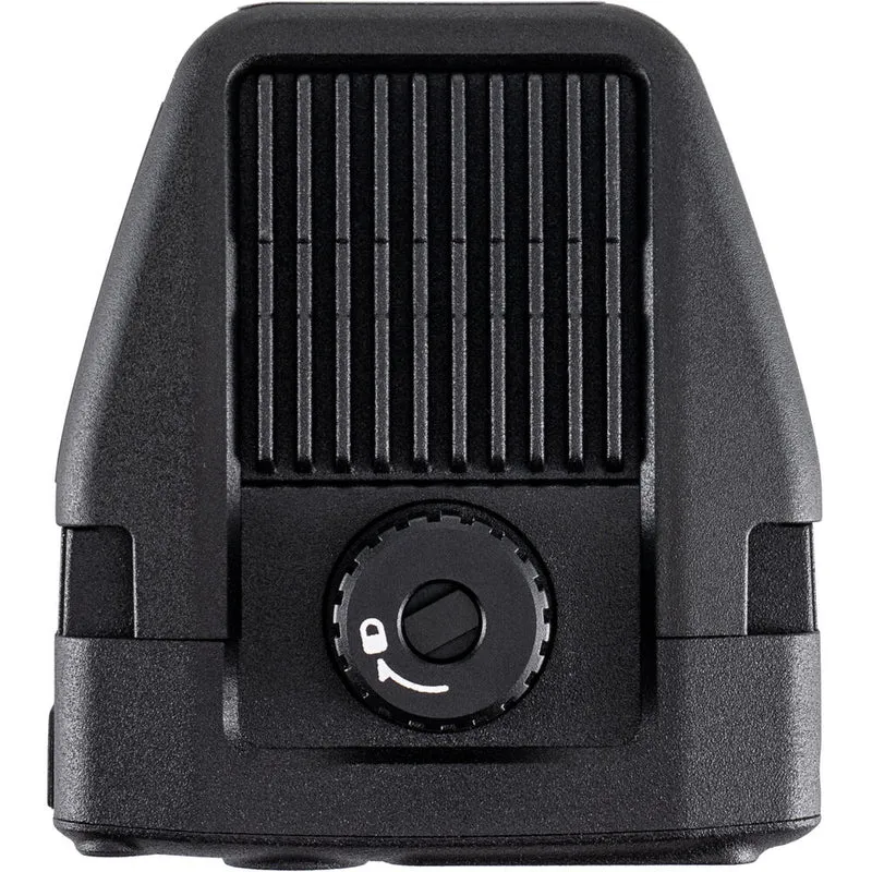 Télémètre LiDAR