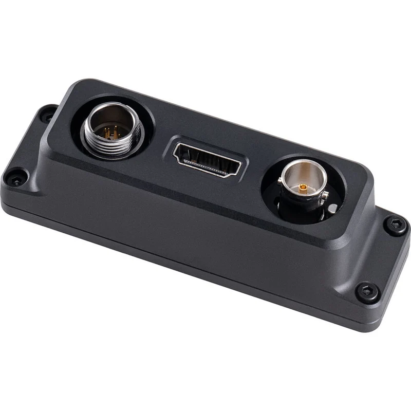 Plaque d'extension d'écran sans fil (SDI/HDMI/DC-IN)