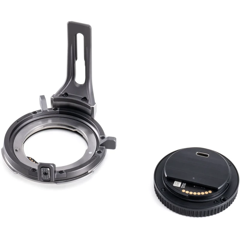 Zenmuse X9 Module Monture E
