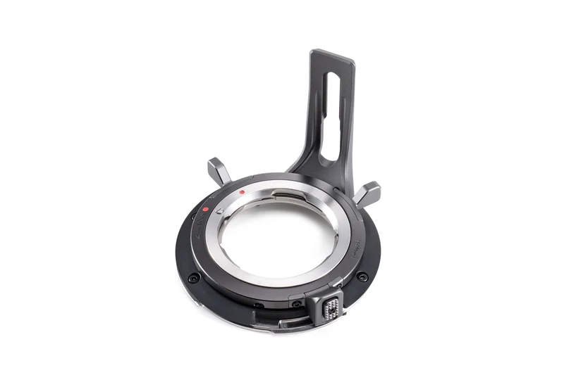 Zenmuse X9 Module Monture M