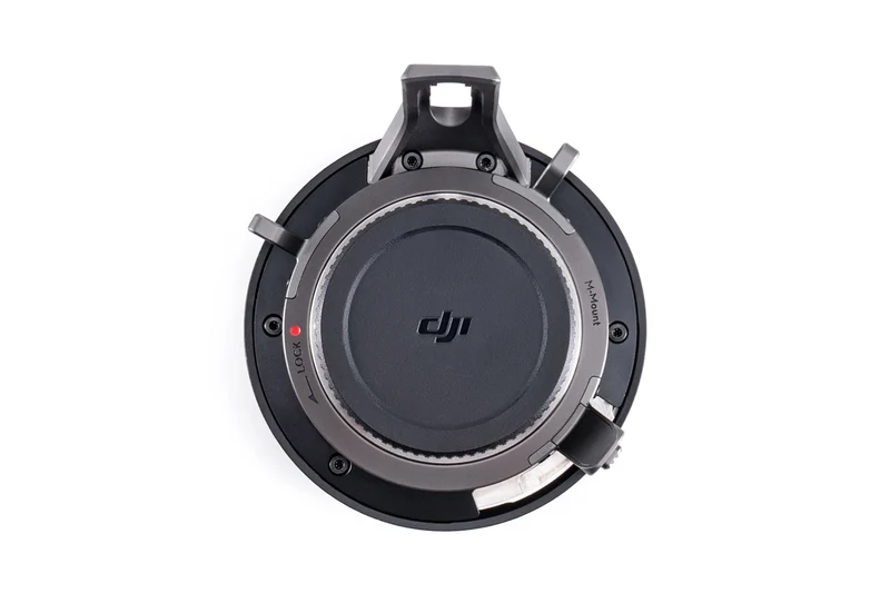 Zenmuse X9 Module Monture M