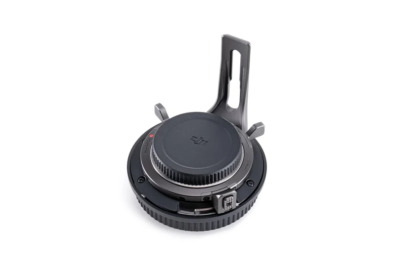 Zenmuse X9 Module Monture M