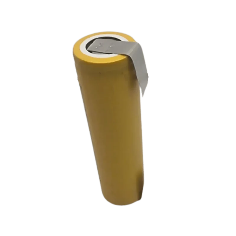 Batterie 18650 Lifepo4 3.2v 1500mAh Languettes pour Assemblage.