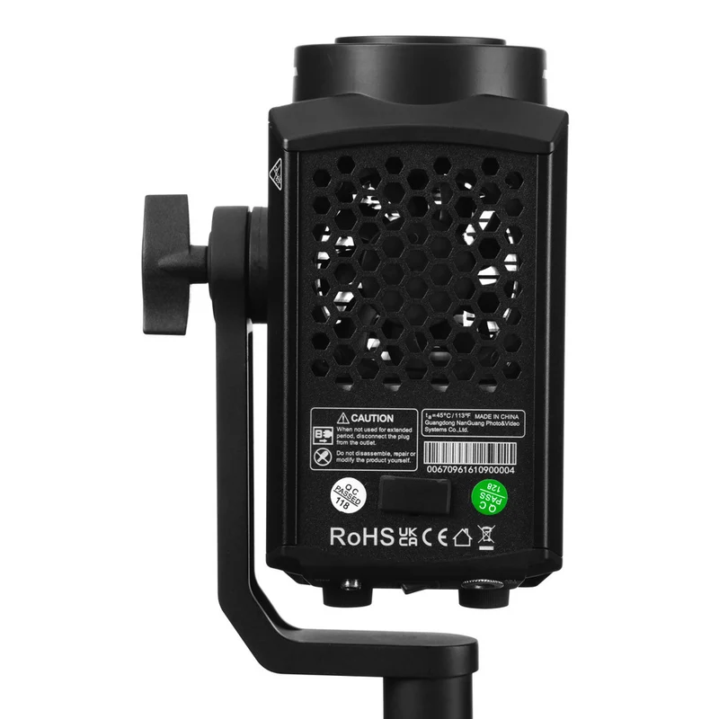 Lumière Forza 60C LED RGBLAC