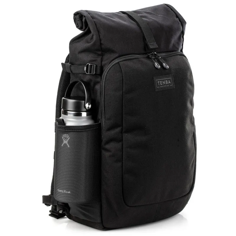 Sac à Dos Fulton v2 16L (Noir)