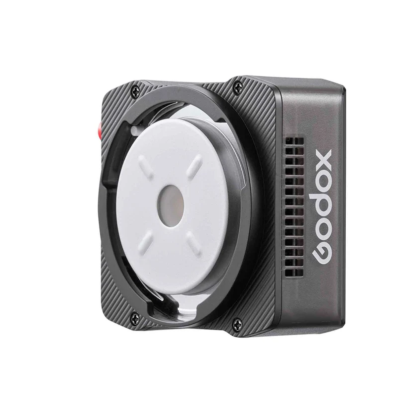 Lumière video LED portable ML40Bi