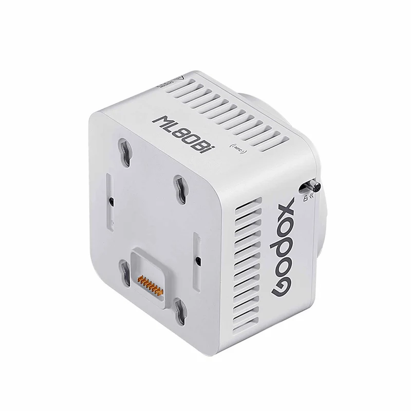 Lumière ML80Bi Bicolore