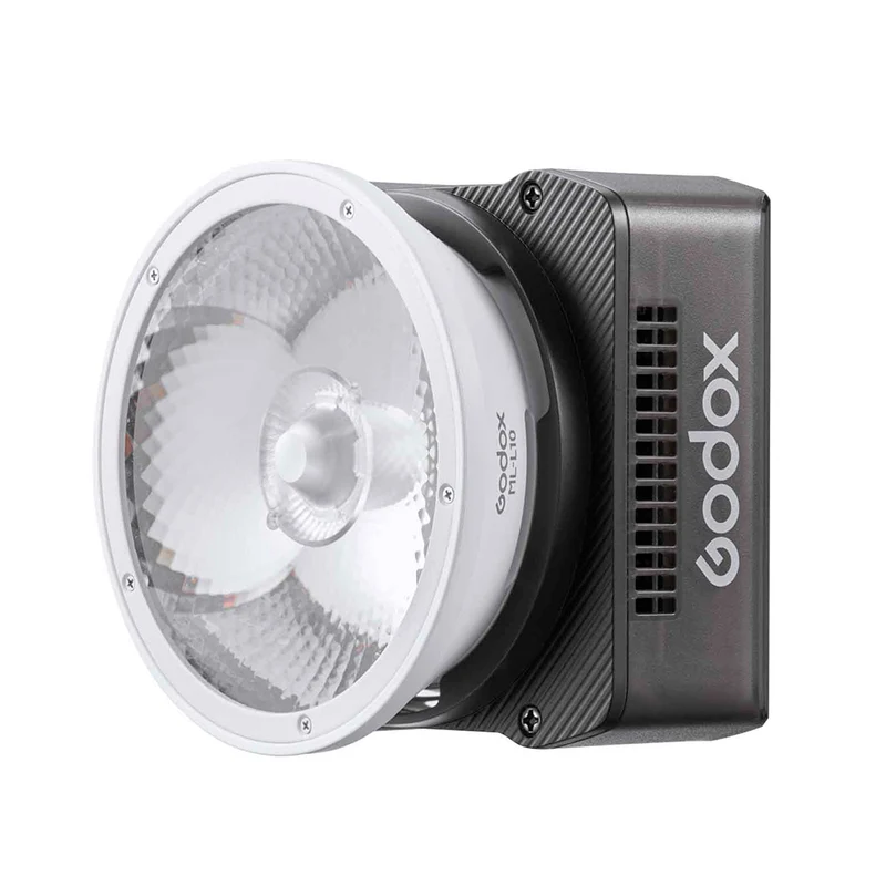 Lumière video LED portable ML40R