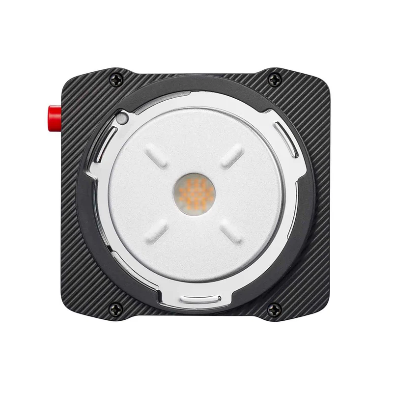 Lumière video LED portable ML40R