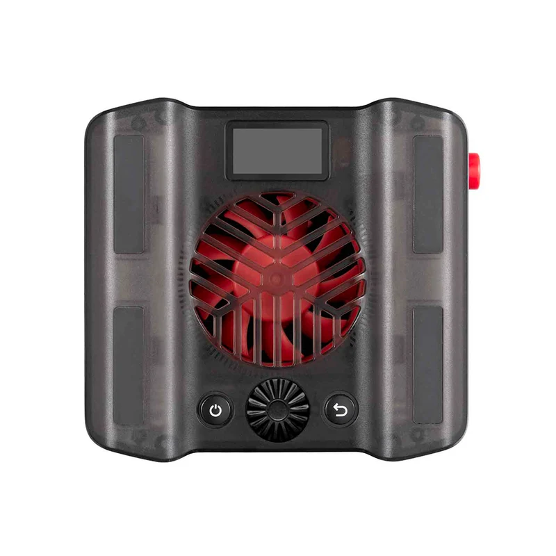 Lumière video LED portable ML40R
