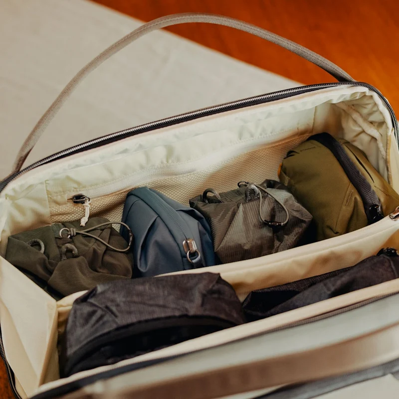 Sac de voyage fin de semaine Travel Weekender 25L (Pierre)