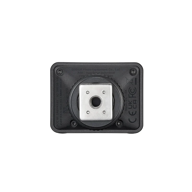 Récepteur sans fil TTL XR Canon/Nikon