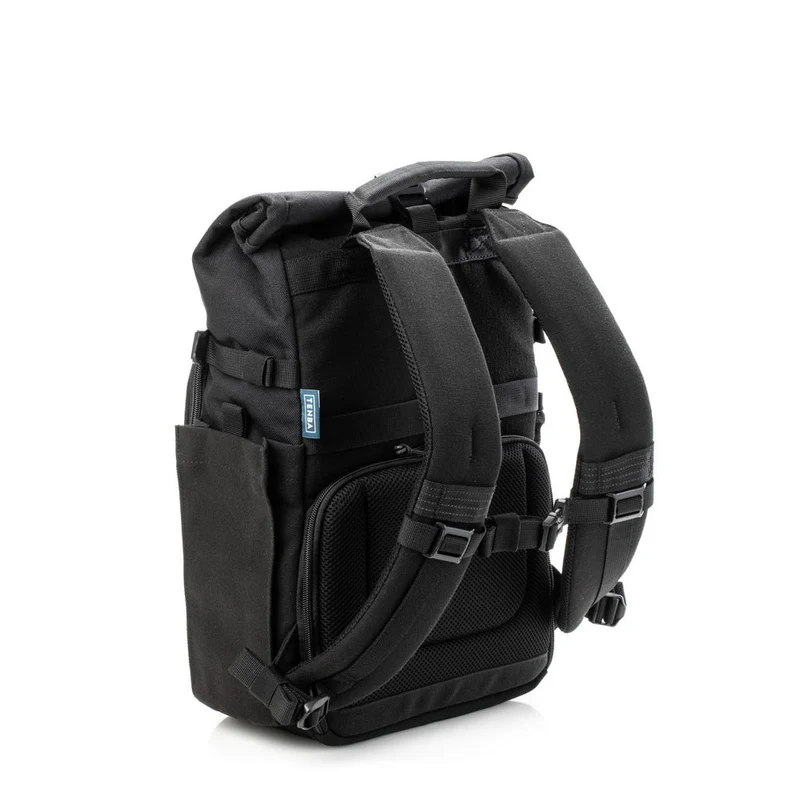 Sac à Dos Fulton v2 10L (Noir)