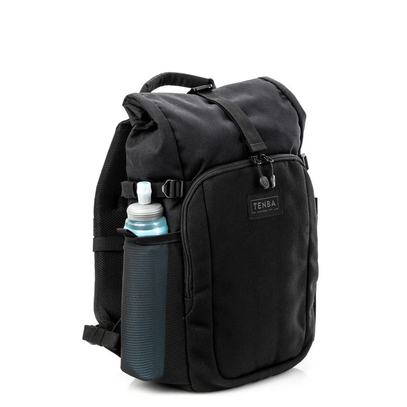 Sac à Dos Fulton v2 10L (Noir)