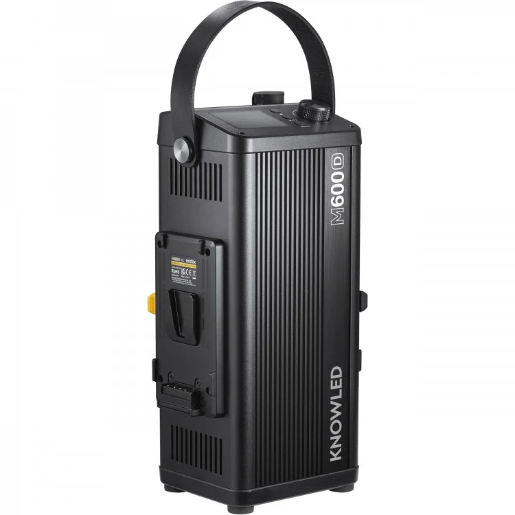 Lumière du jour M600D LED Knowled