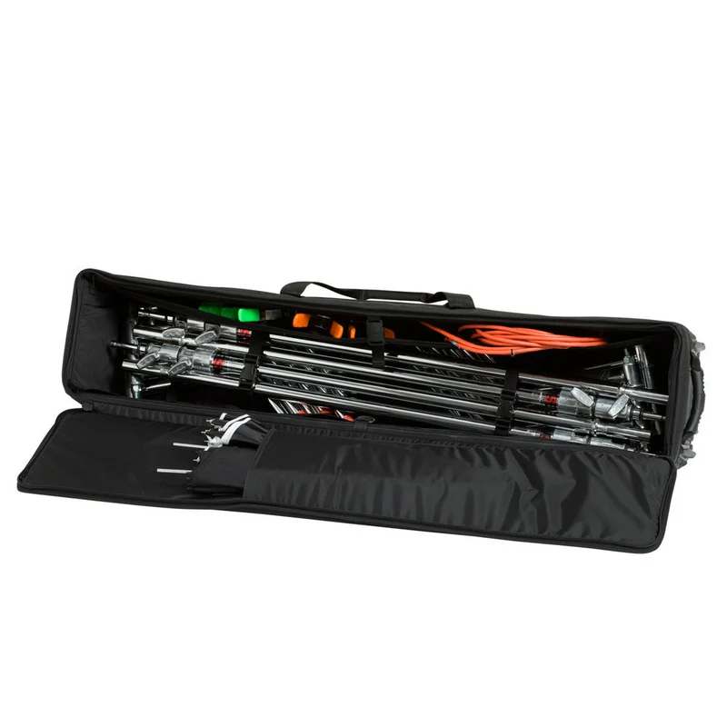 Étui à roulettes pour Trépieds & Supports 48po