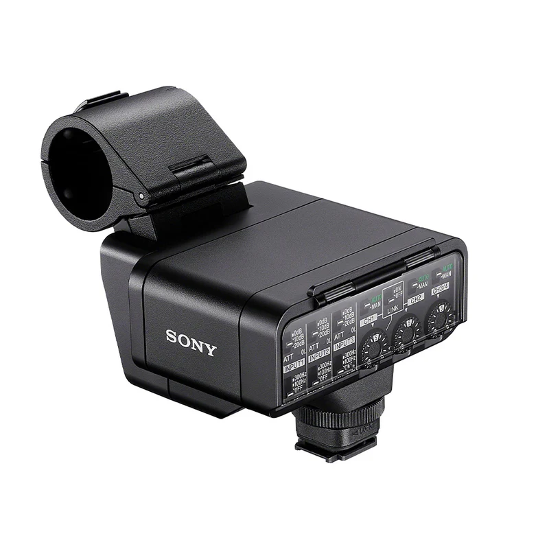Adaptateur XLR-A4