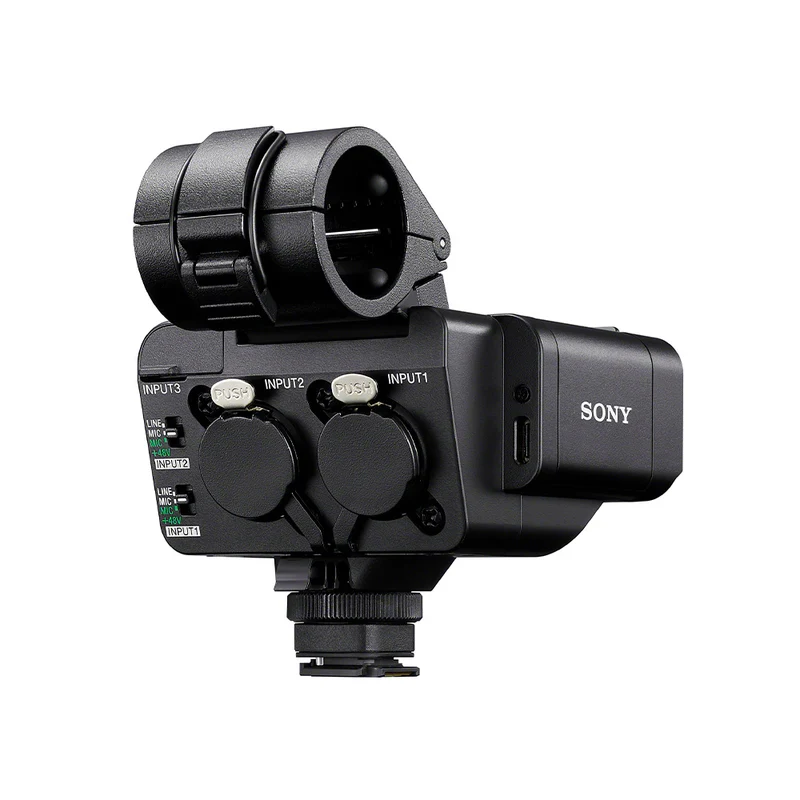 Adaptateur XLR-A4