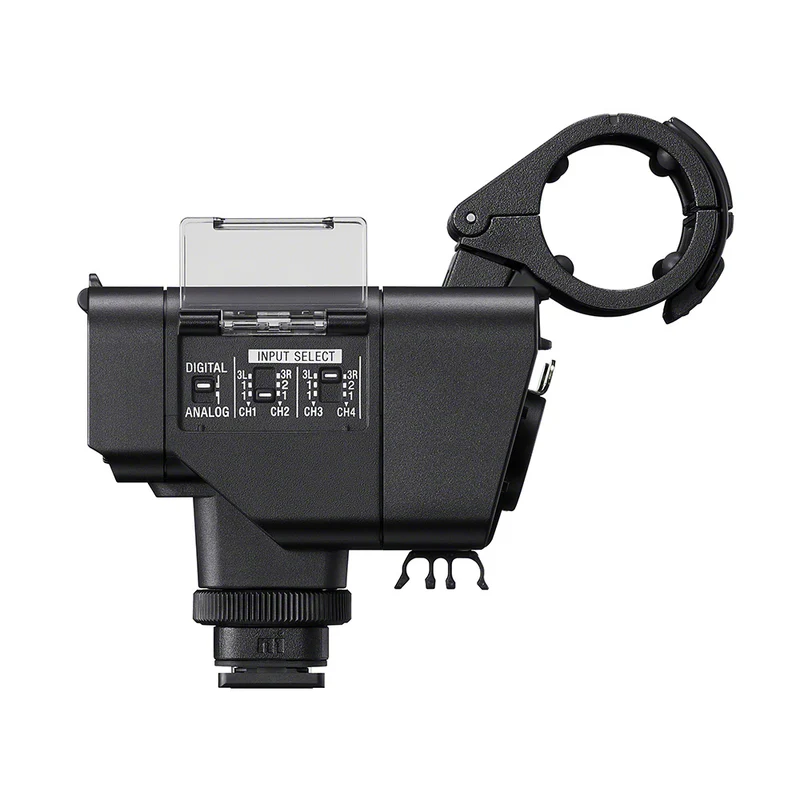 Adaptateur XLR-A4