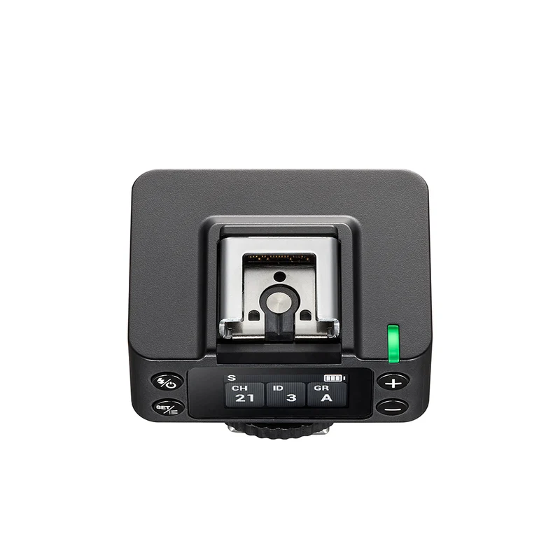 Récepteur sans fil TTL XR-S Sony
