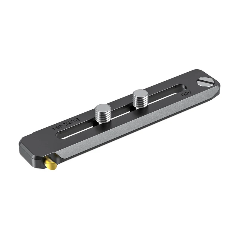 Rail à Profile Bas NATO 90mm