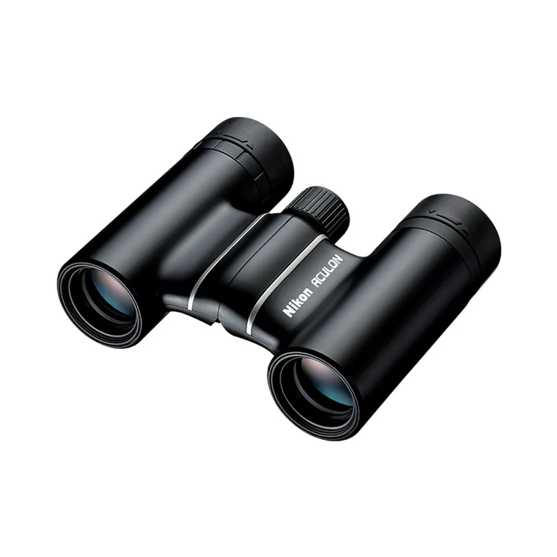 Jumelles Aculon T02 10x21 (Noir)