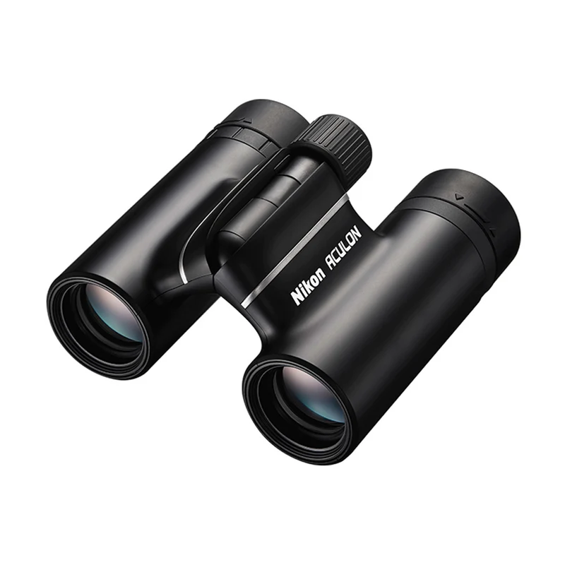 Jumelles Aculon T02 10x21 (Noir)