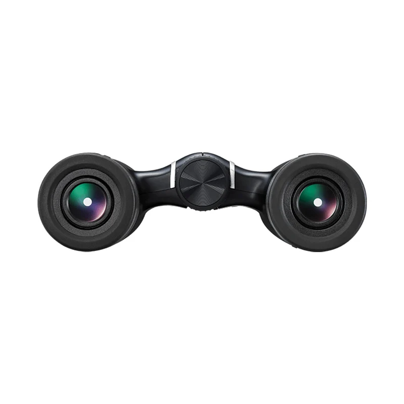 Jumelles Aculon T02 10x21 (Noir)