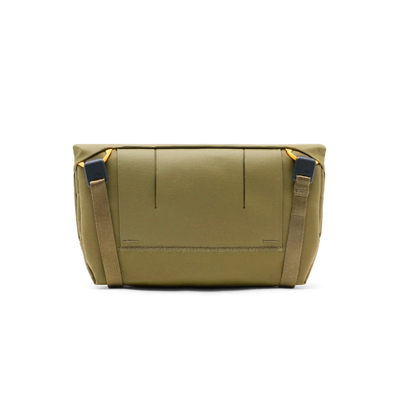 Pochette Field Pouch V2 (Algue)