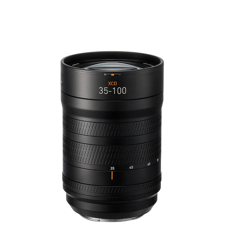 XCD 35-100mm f/2.8-4 E