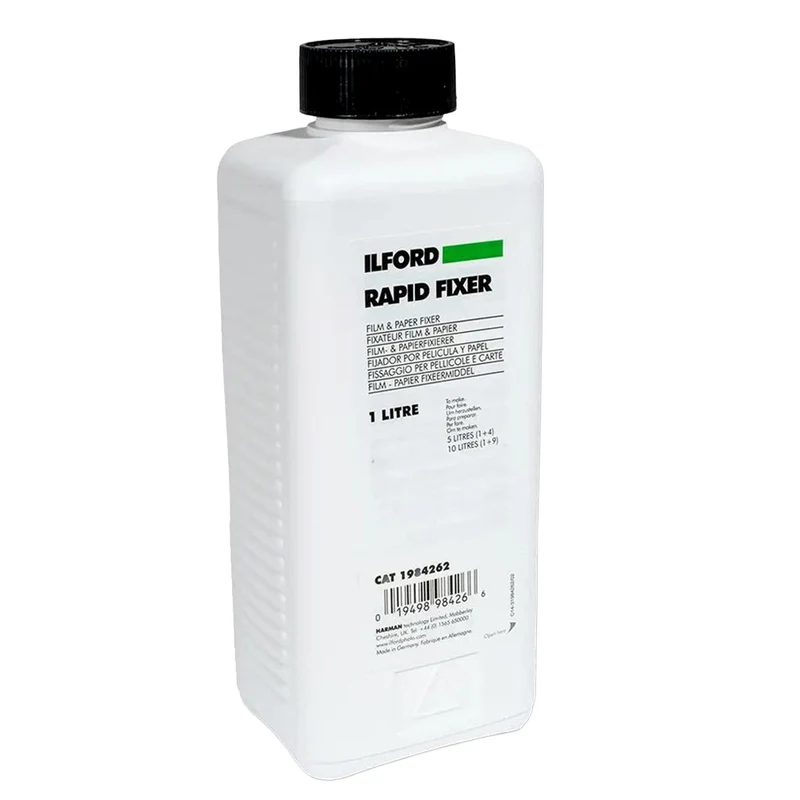 Fixateur rapide (1L)