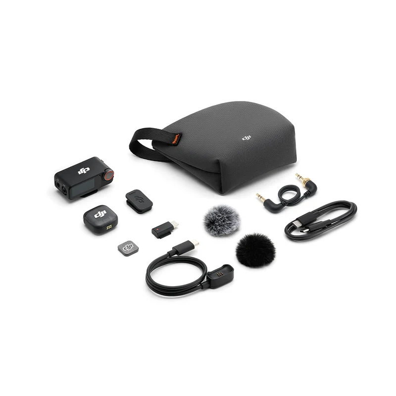 Mic 3 (Individuel)