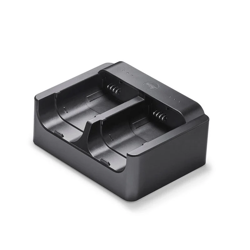 Chargeur double USB-C BC-SCL6
