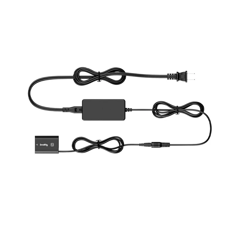 Pile Vide NP-FZ100 avec prise AC (Dummy Battery)