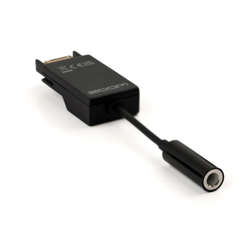 Adaptateur Timecode TCA-1