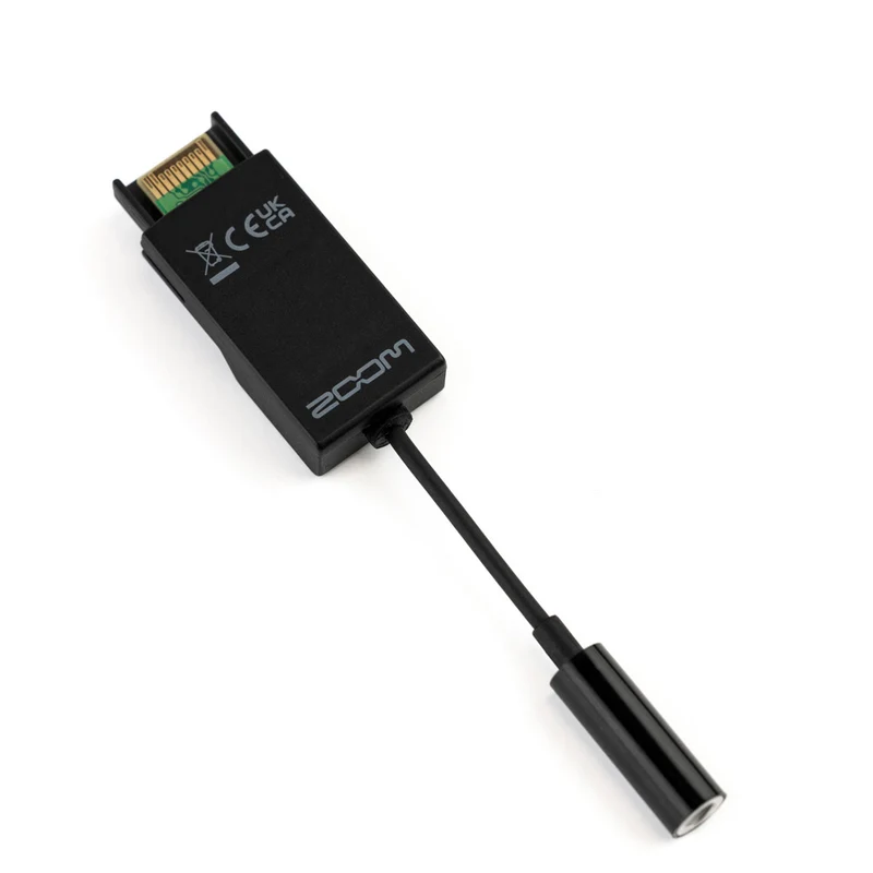 Adaptateur Timecode TCA-1