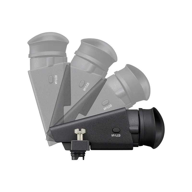 Viseur OLED DVF-EL1