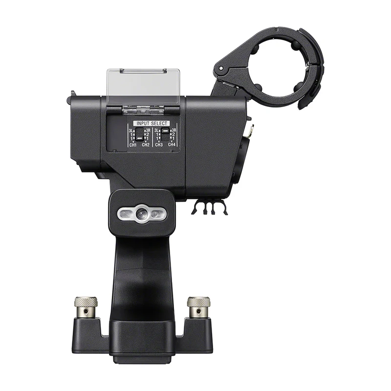 Poignée module XLR XLR-H2