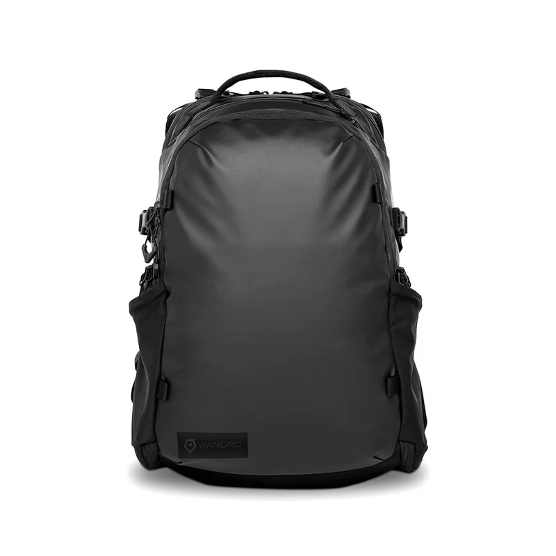 Sac à dos STRATUS Photo 18L (Noir)