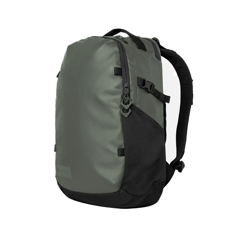 Sac à dos NIMBUS 18L (Vert Wasatch)