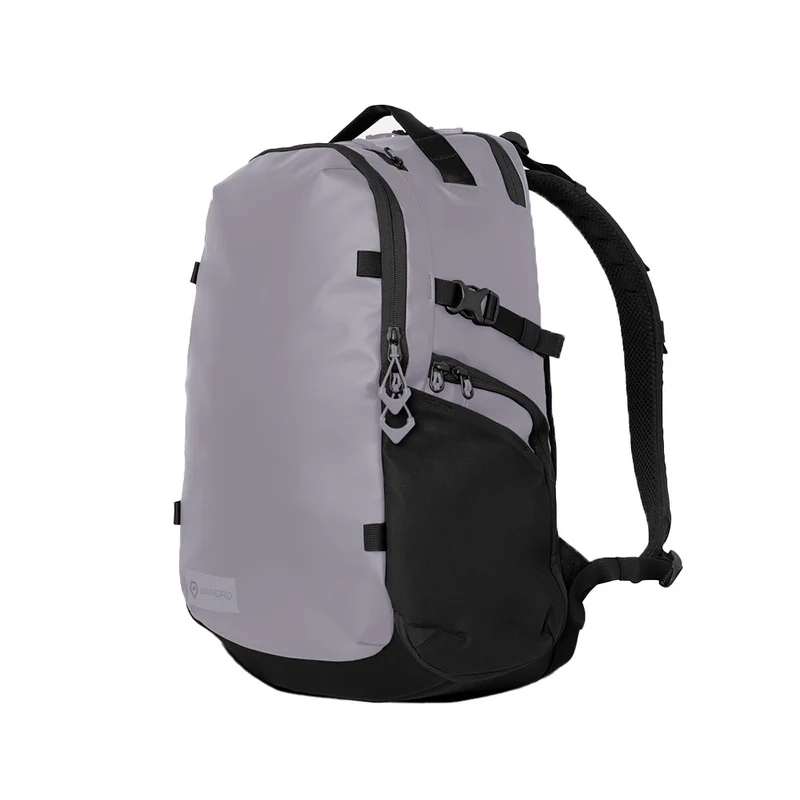 Sac à dos STRATUS Photo 18L (Mauve Uyuni)