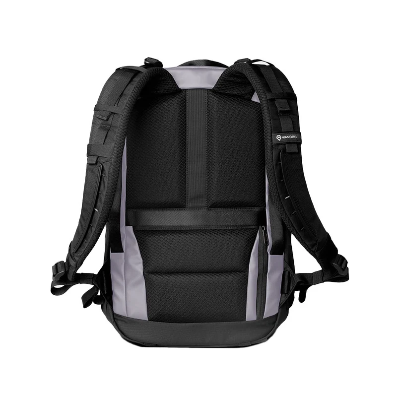 Sac à dos STRATUS Photo 18L (Mauve Uyuni)
