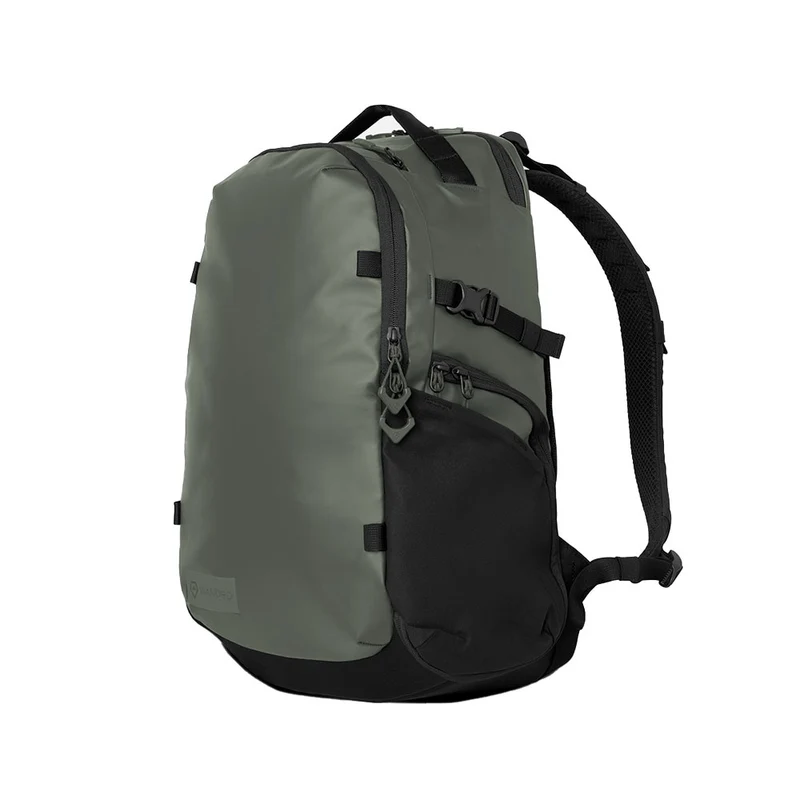 Sac à dos STRATUS Photo 18L (Vert Wasatch)
