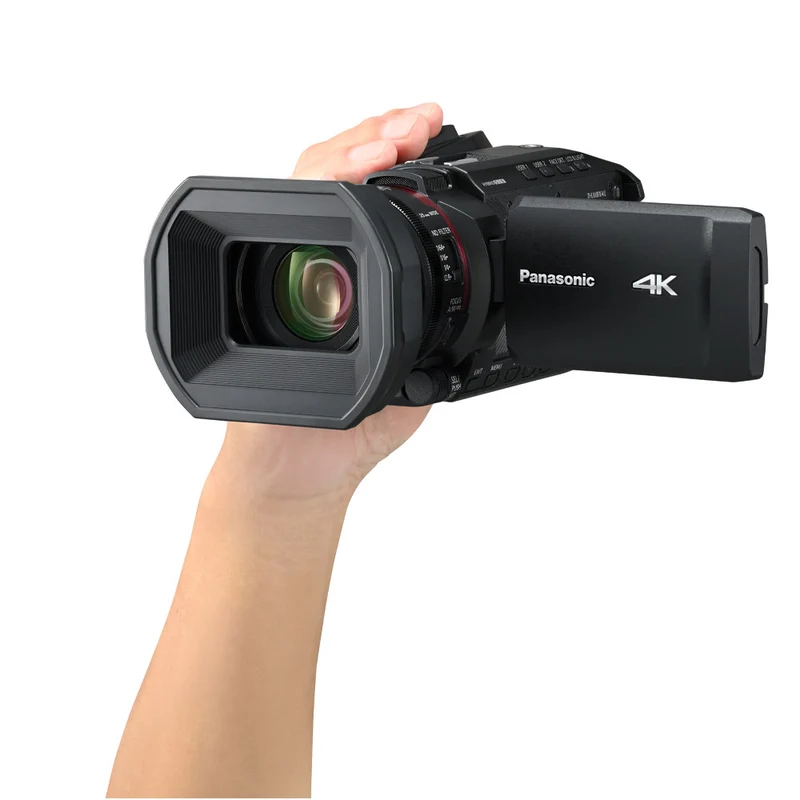 Panasonic HC-X1200