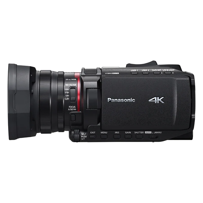 Panasonic HC-X1200