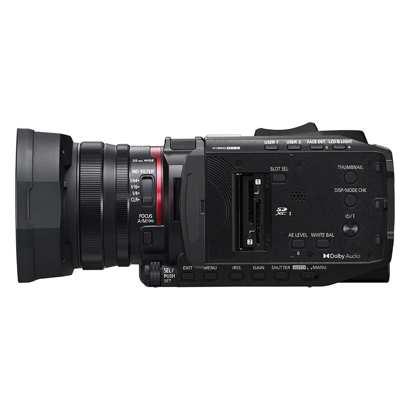 Panasonic HC-X1200