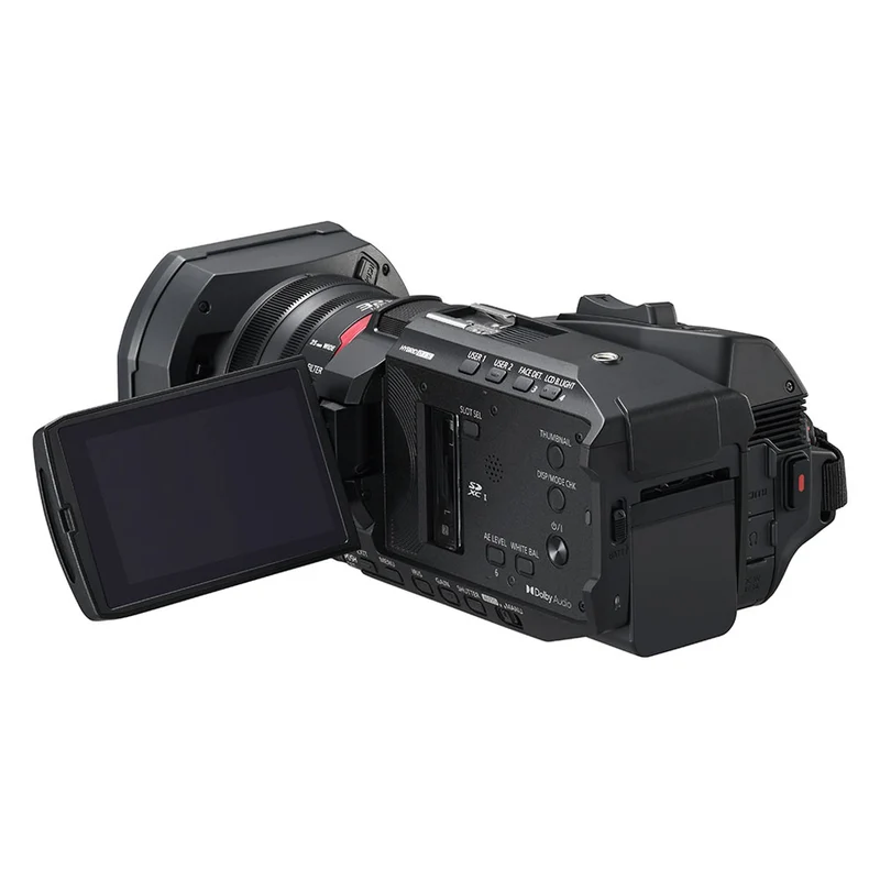 Panasonic HC-X1200