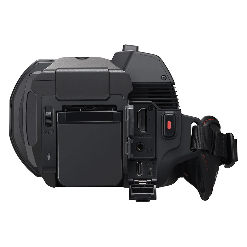 Panasonic HC-X1200