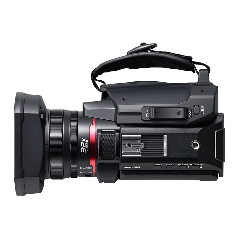 Panasonic HC-X1200