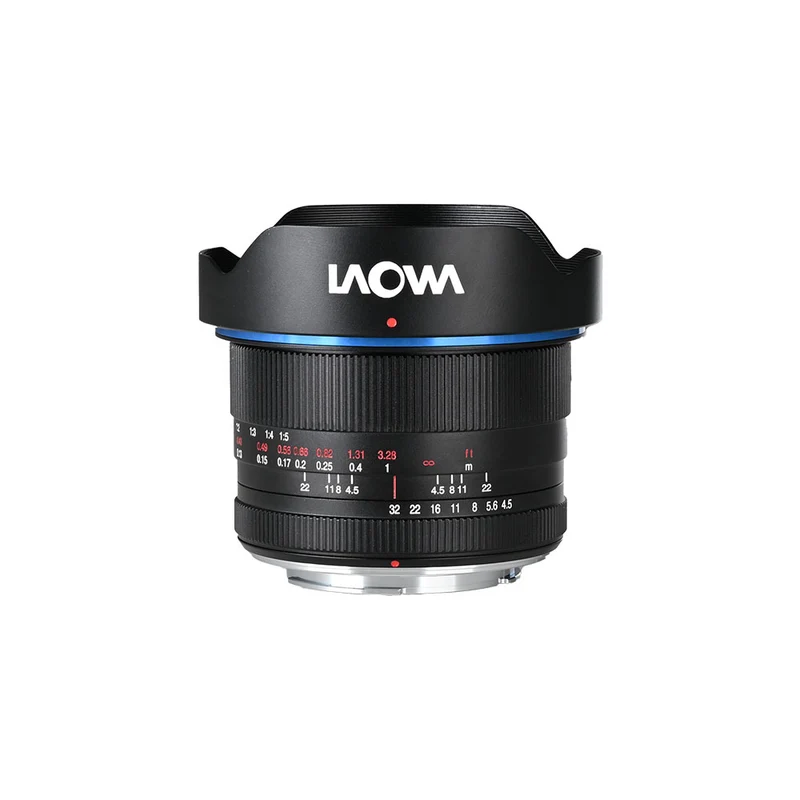 15mm f/4.5 0.5X Grand-Angle Macro pour Monture Nikon F